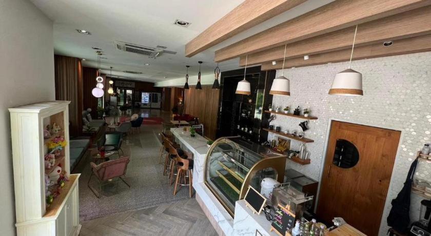 Western Grand Hotel Ratchaburi Ban Bang Kra Экстерьер фото