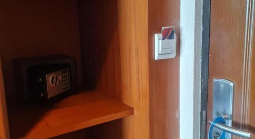 Western Grand Hotel Ratchaburi Ban Bang Kra Экстерьер фото