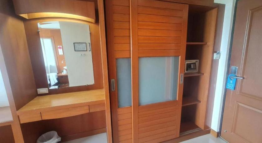 Western Grand Hotel Ratchaburi Ban Bang Kra Экстерьер фото