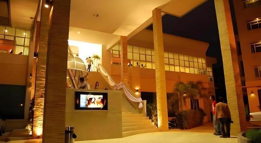 Western Grand Hotel Ratchaburi Ban Bang Kra Экстерьер фото