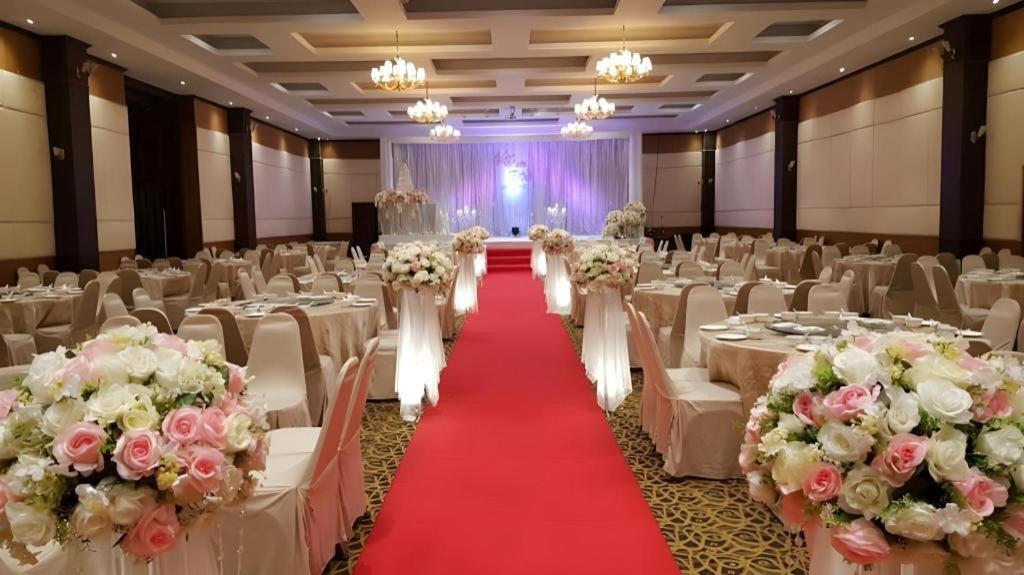 Western Grand Hotel Ratchaburi Ban Bang Kra Экстерьер фото